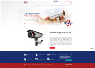 Masbina Technology Sdn Bhd